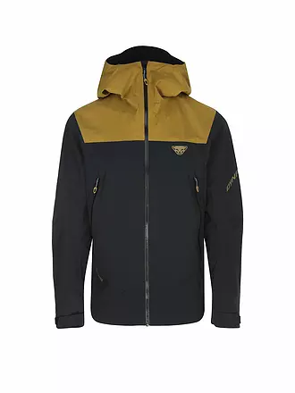 DYNAFIT | Giacca da turismo da uomo Ridge GTX Hoodie |